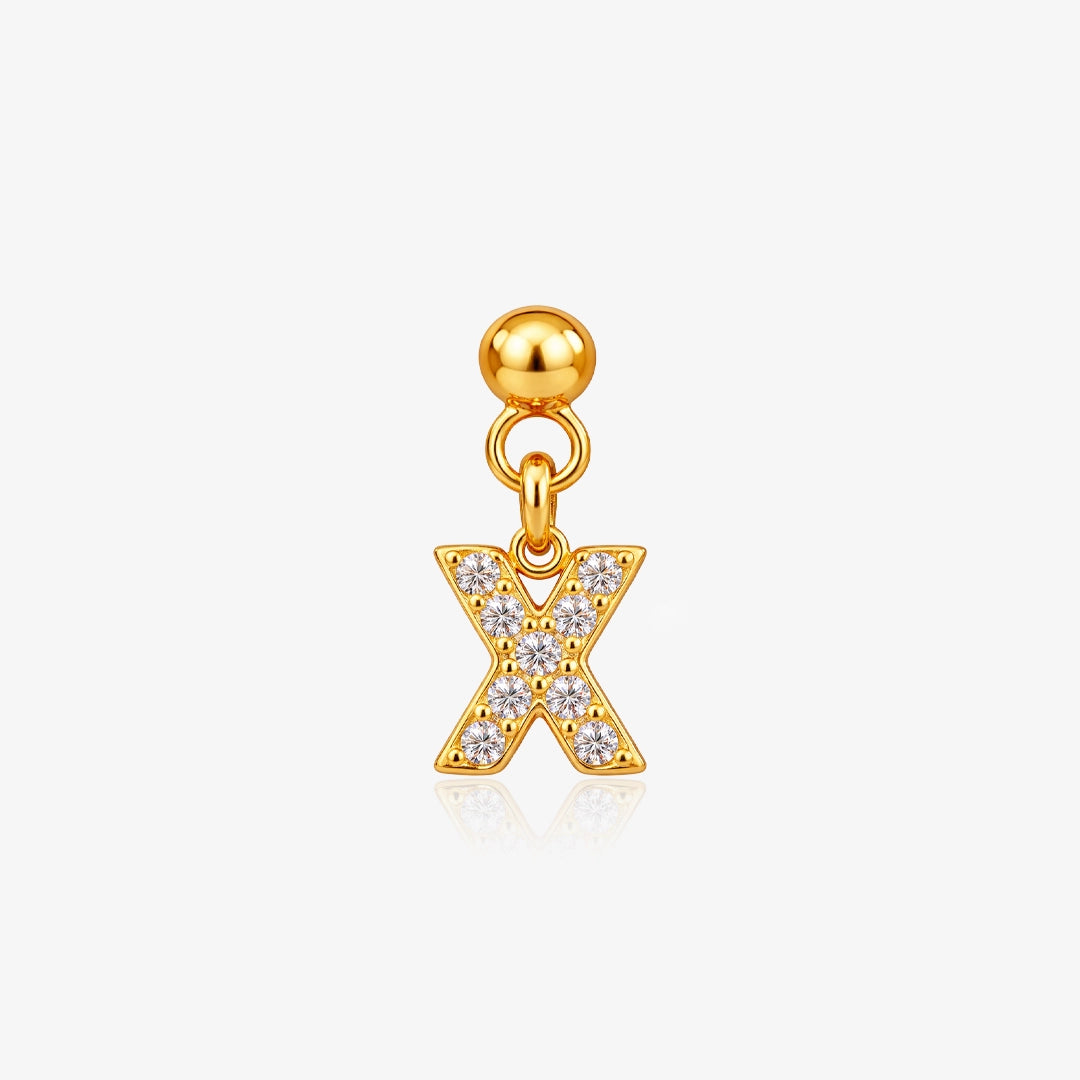 HIVE - INITIAL Charm.