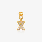 HIVE - INITIAL Charm.