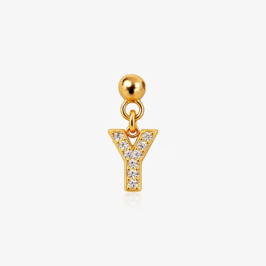 HIVE - INITIAL Charm.