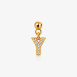 HIVE - INITIAL Charm.