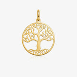 Colgante Arbol De La Vida