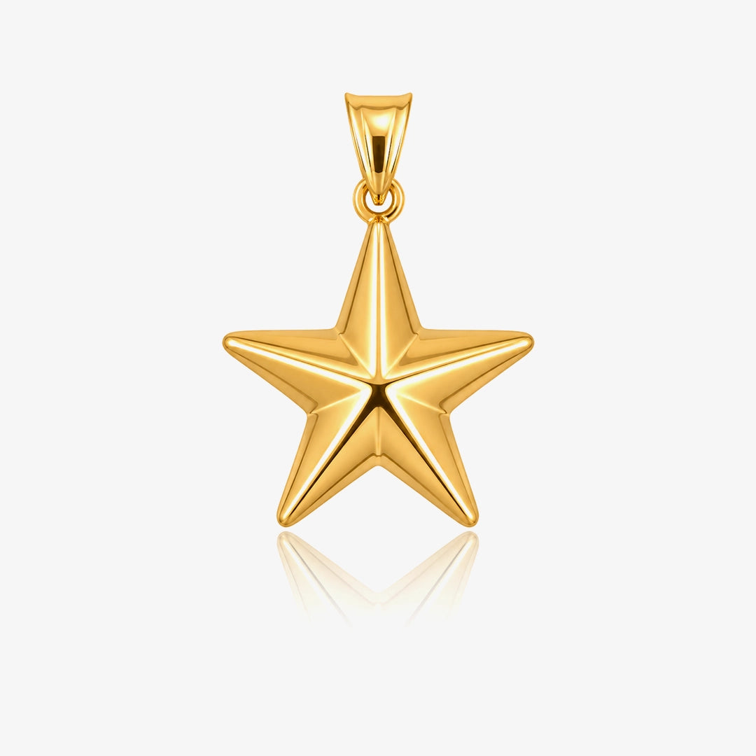 Colgante Estrella
