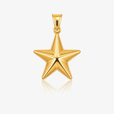 Colgante Estrella