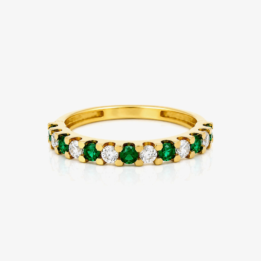 Claw Ring color