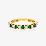 Claw Ring color