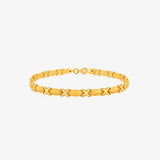 X Bracelet