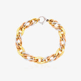 Tricolor Bracelet
