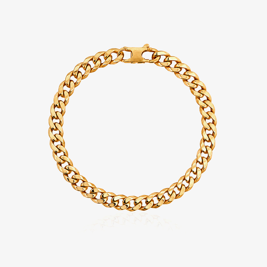 Pulsera Barbada