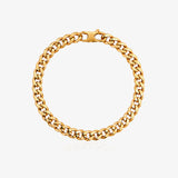 Curb Bracelet