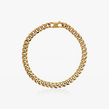 Curb Bracelet