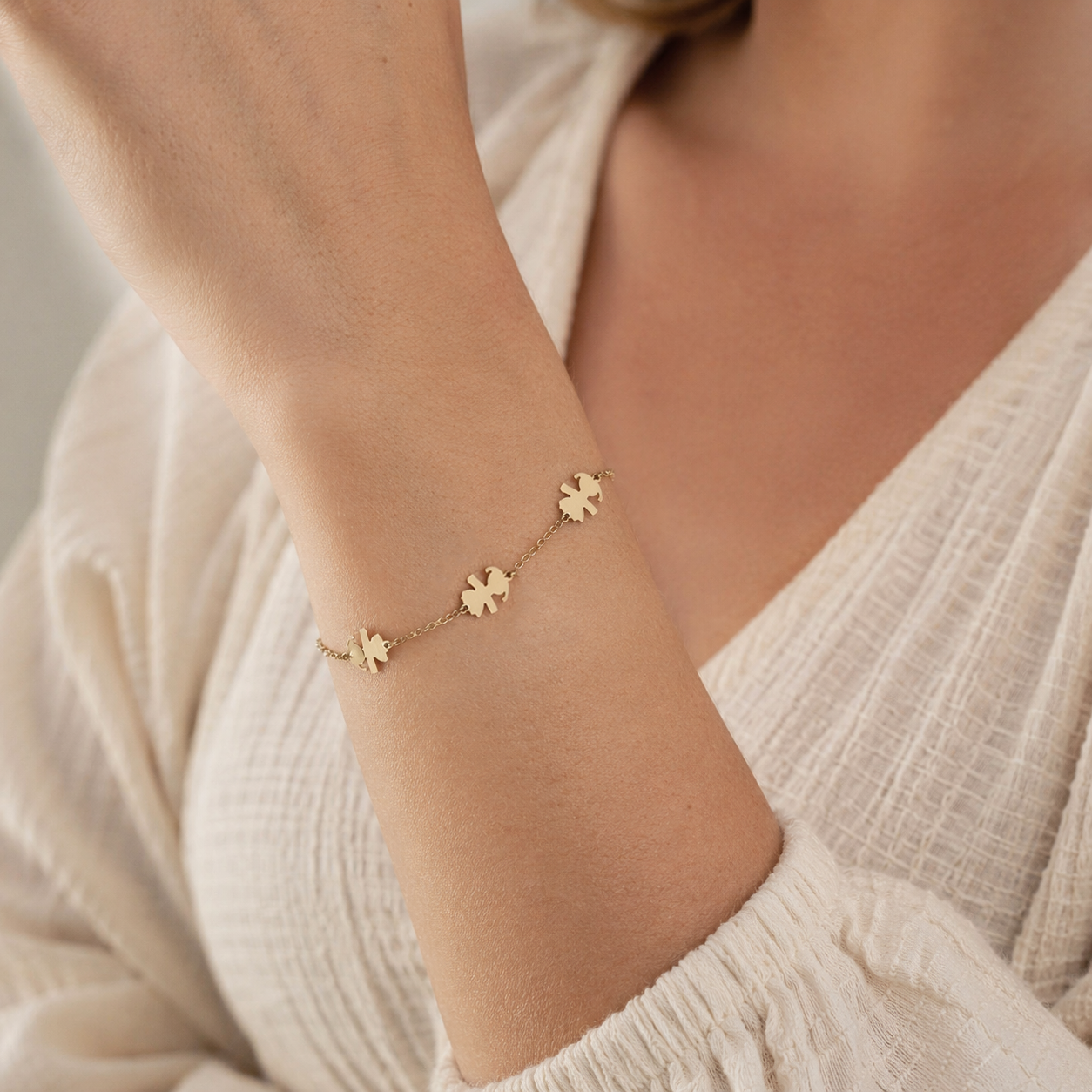 Pulsera Niñas