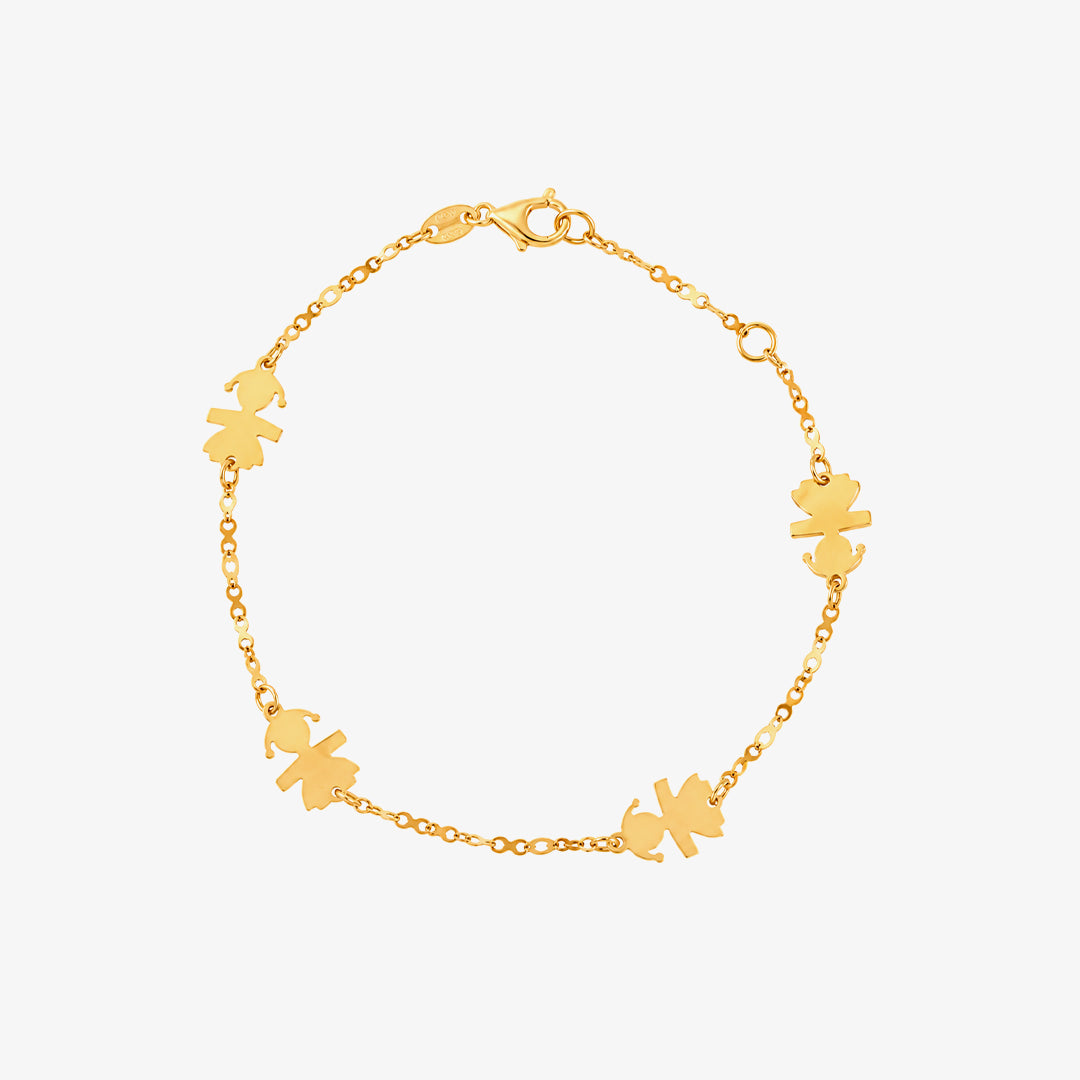 Pulsera Niñas