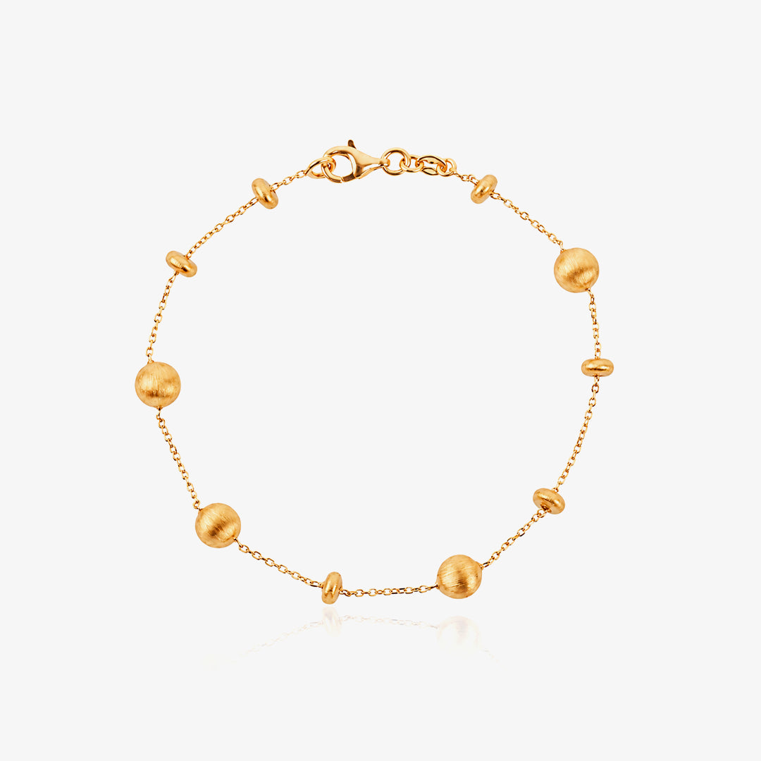 Balls Bracelet