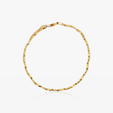 Two-tone Bracelet