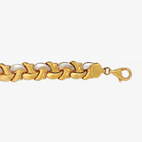 Two-tone Bracelet