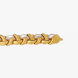 Two-tone Bracelet