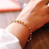 Balls Bracelet