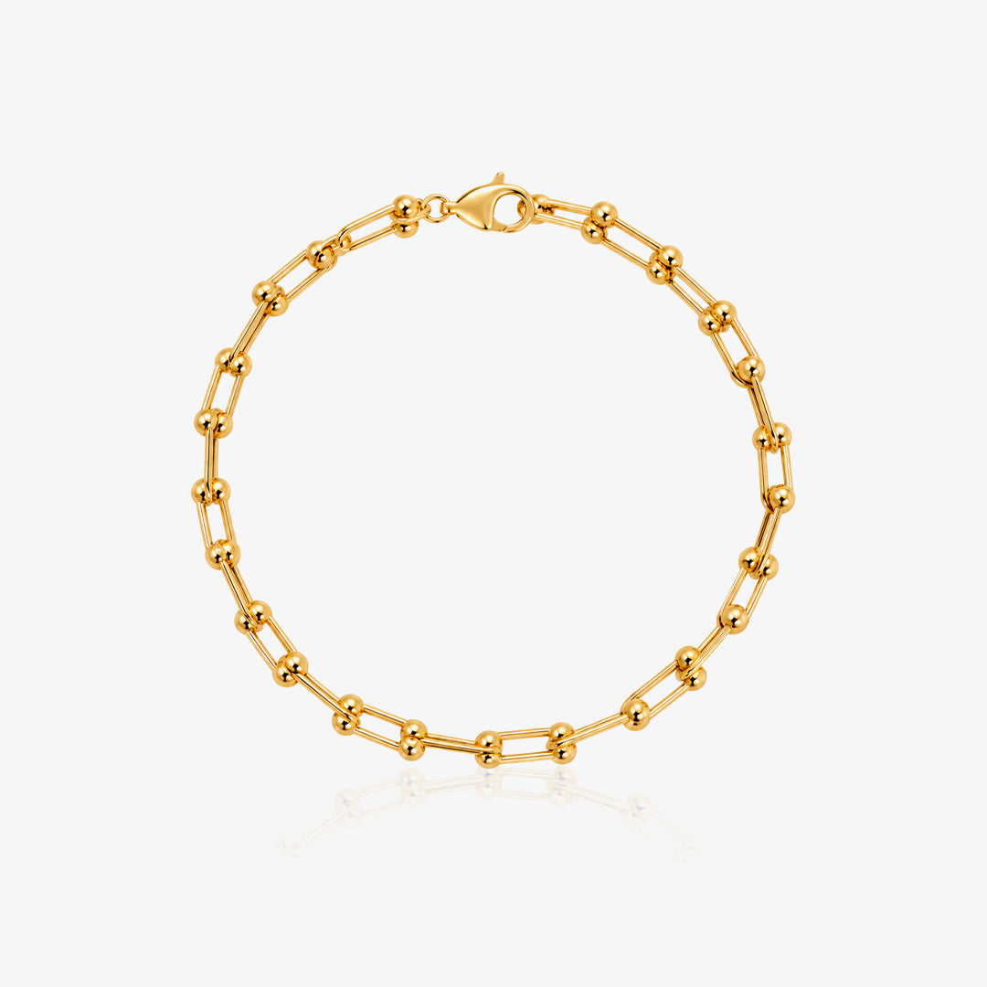 Pulsera Bolas