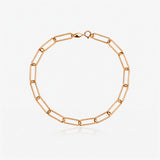 Figaro bracelet