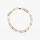 Figaro bracelet