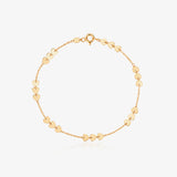 Hearts Bracelet x3