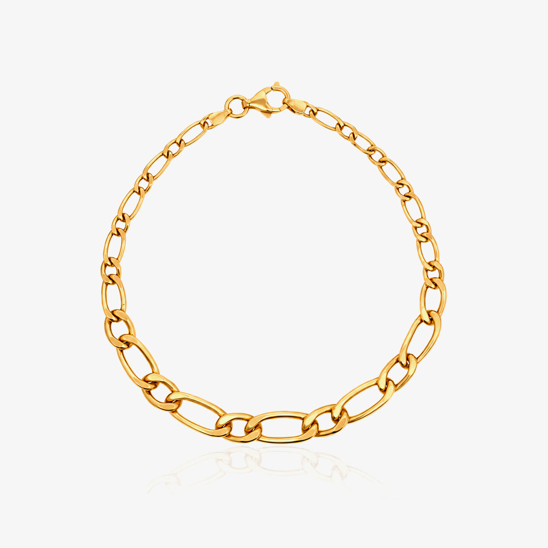 Bracelet 1x1 Decrease