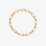 Infinity Link Bracelet