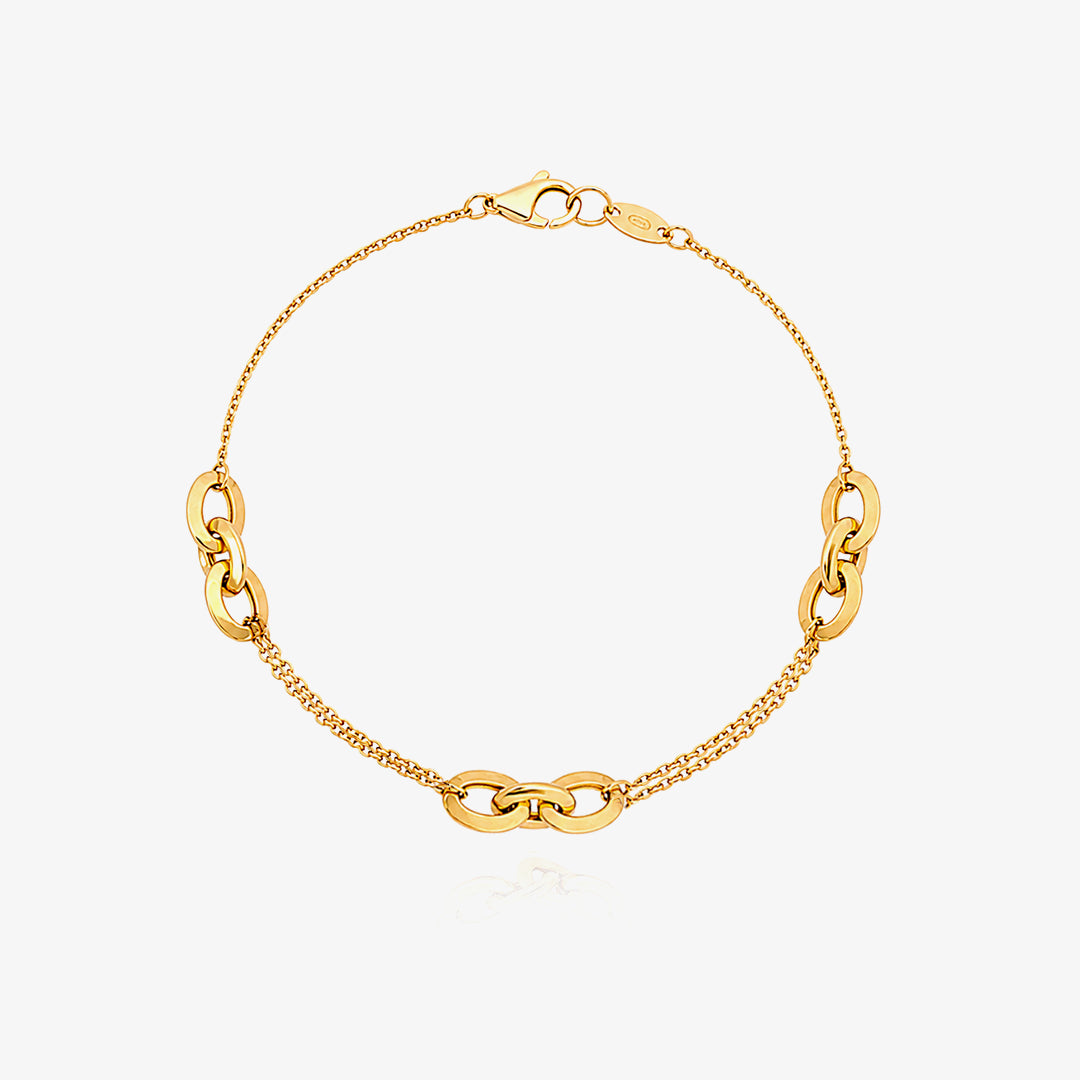Chain Link Bracelet