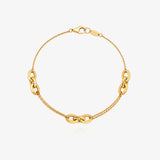 Chain Link Bracelet