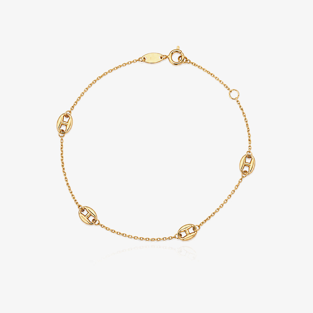 Calabrote bracelet