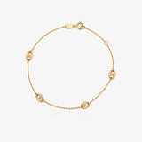 Calabrote bracelet