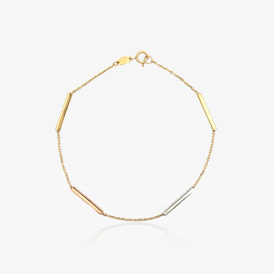 Rectangular Bracelet
