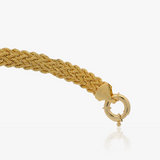 Triple Cord Bracelet