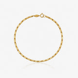 Articulated Bracelet