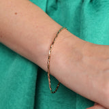 Pulsera Articulada