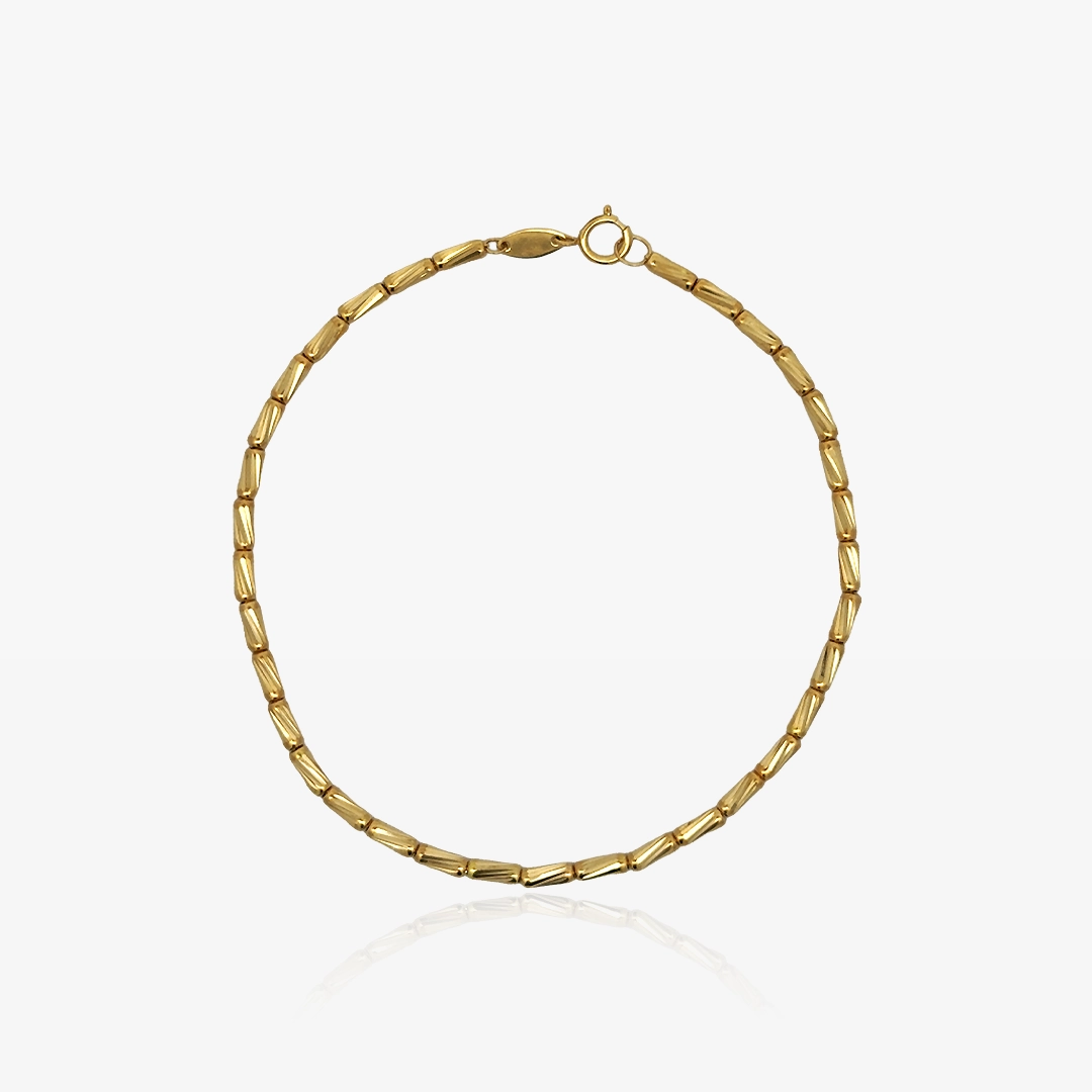 Pulsera Articulada