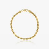 4.3mm Solomon Cord Bracelet