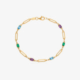 Colours bracelet