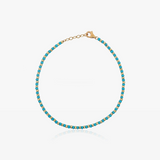 Stone bracelet