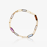 Figaro Colours Bracelet