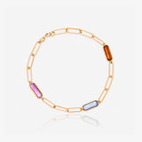 Figaro Colours Bracelet