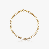 Pulsera 3x1 lisa