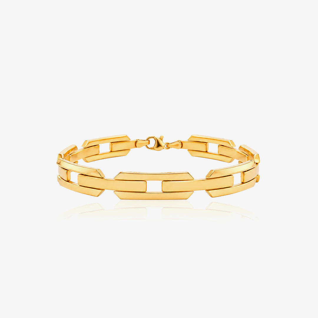Panther Bracelet