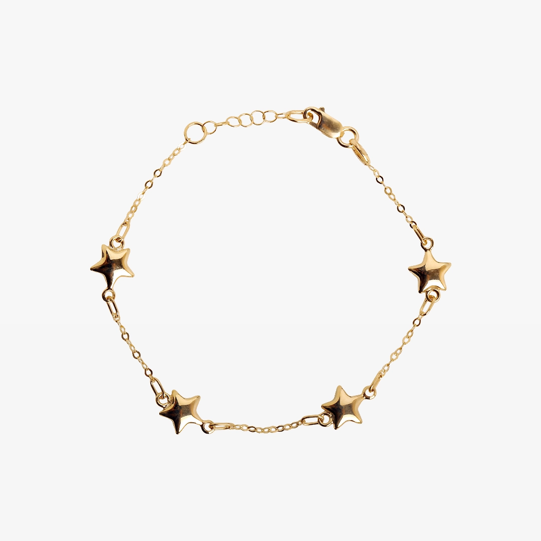 Star bracelet