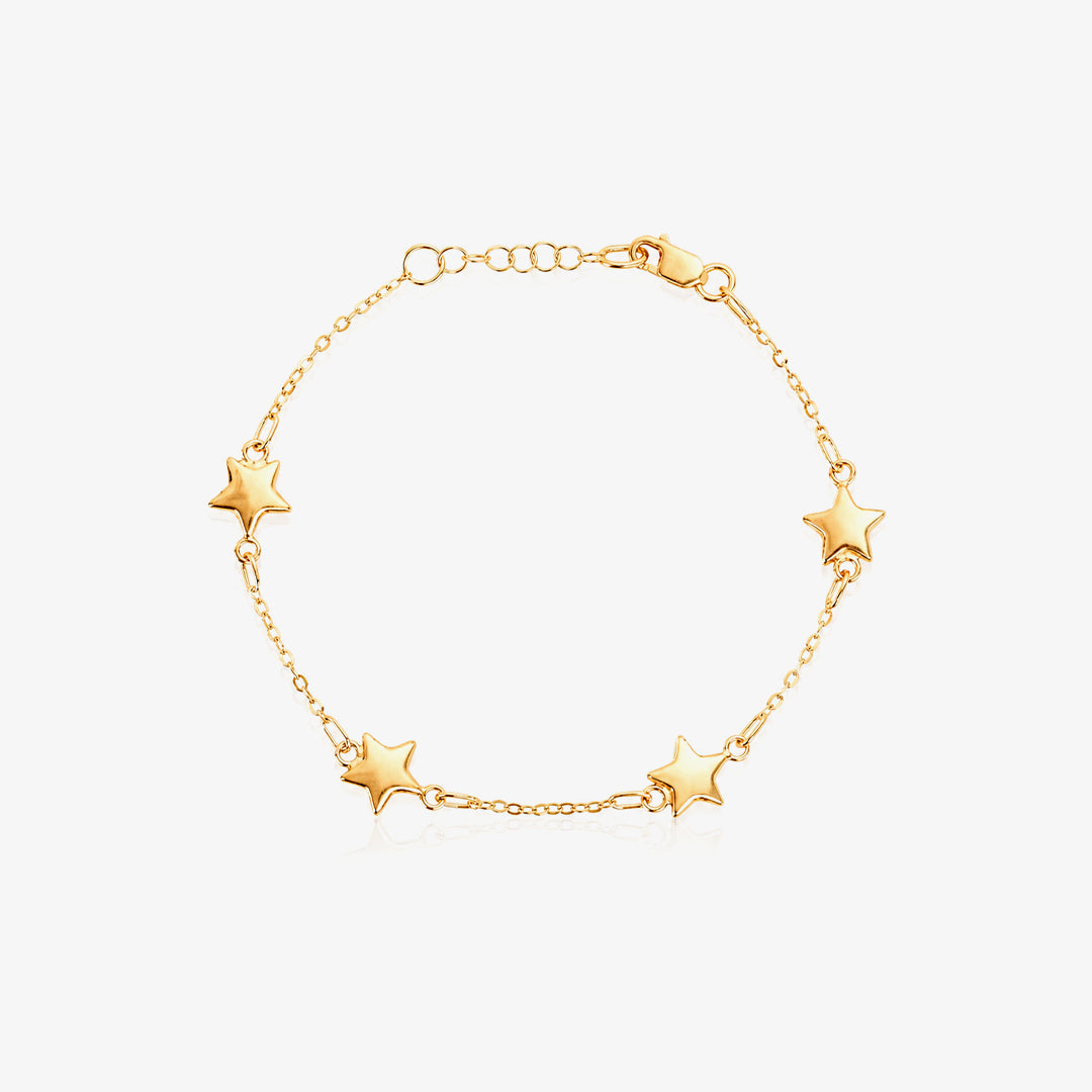 Star bracelet