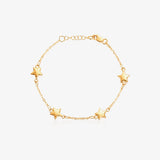 Star bracelet