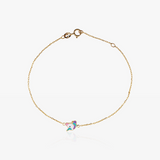 Pulsera Unicornio
