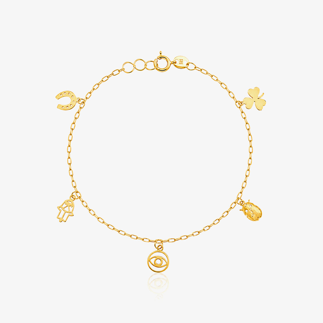 MUMBAI Bracelet