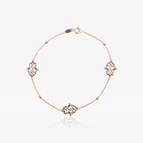Pulsera Manos de Fátima