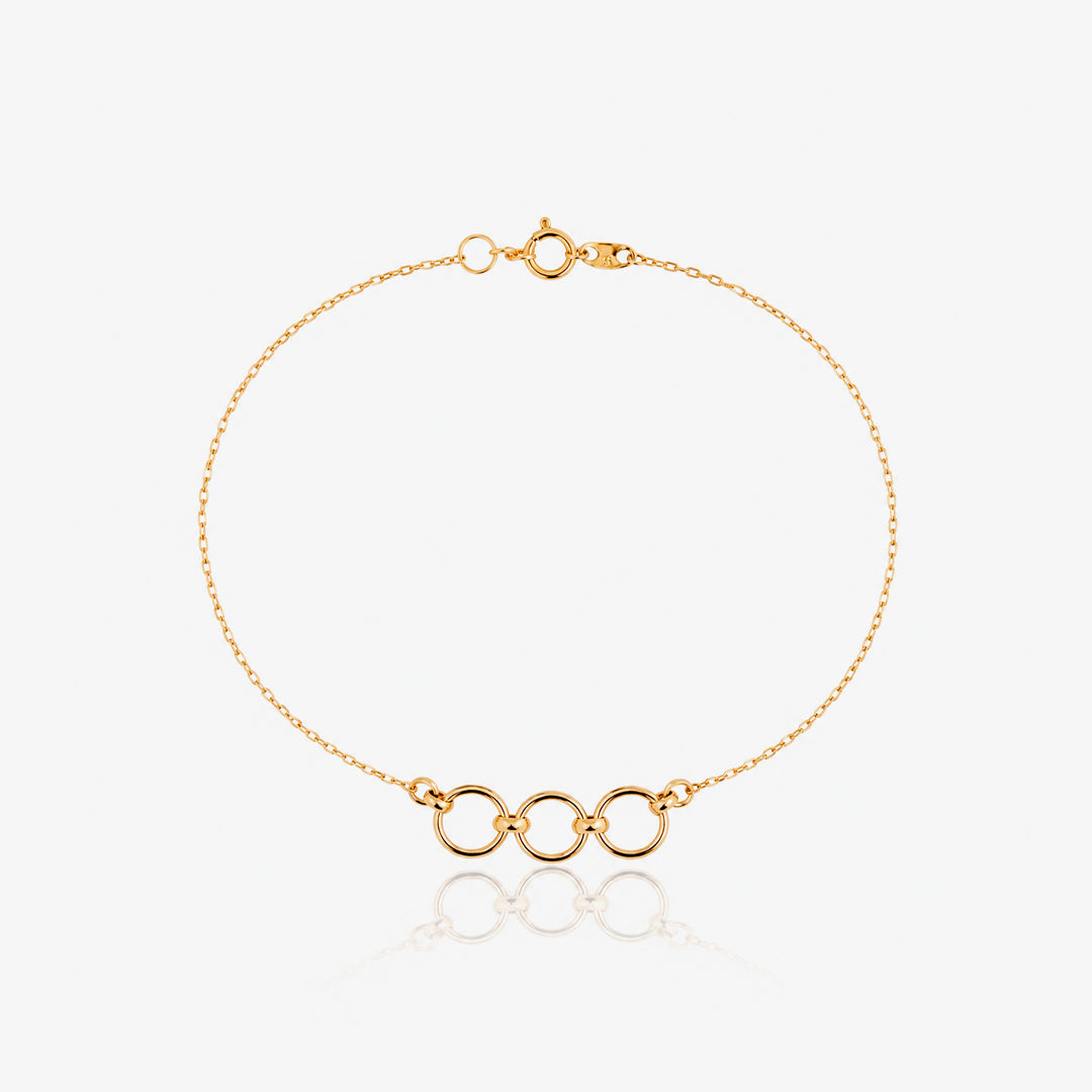BABEL Bracelet